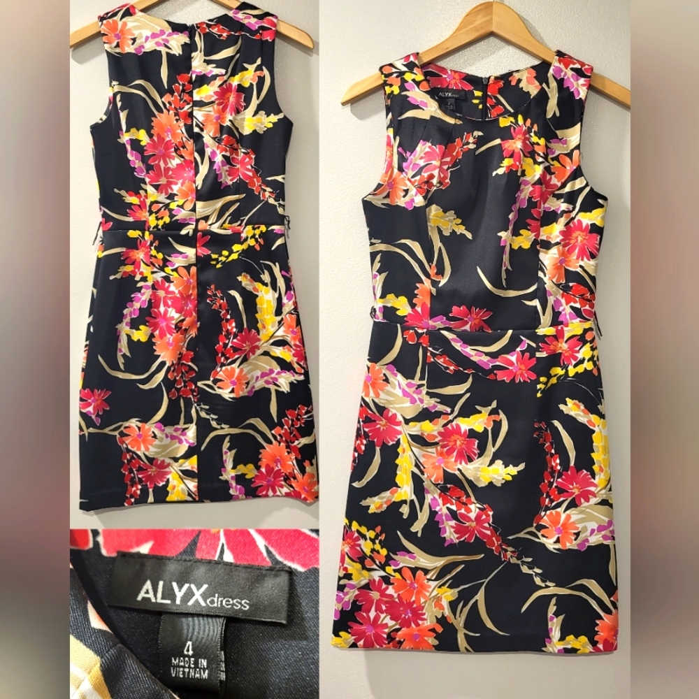 Beautiful dress